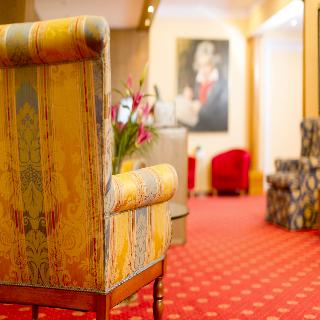 Park Hotel, Cologne / Bonn