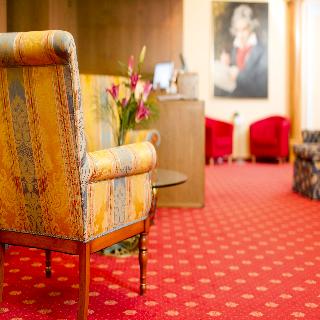 Park Hotel, Cologne / Bonn