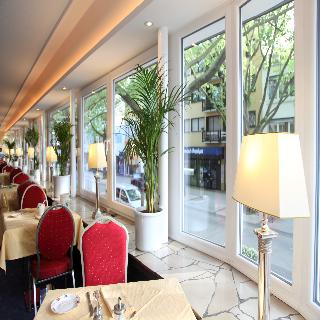 Park Hotel, Cologne / Bonn