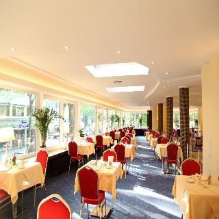 Park Hotel, Cologne / Bonn