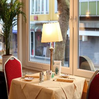 Park Hotel, Cologne / Bonn