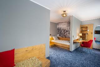Park Hotel, Cologne / Bonn