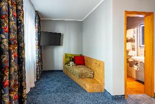 Park Hotel, Cologne / Bonn
