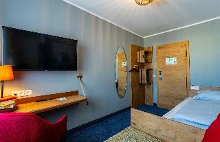 Park Hotel, Cologne / Bonn