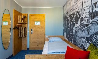 Park Hotel, Cologne / Bonn