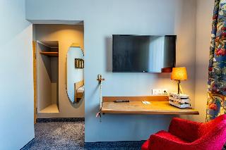 Park Hotel, Cologne / Bonn