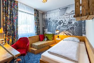 Park Hotel, Cologne / Bonn