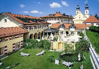 Residenz Heinz Winkler, Chiemsee