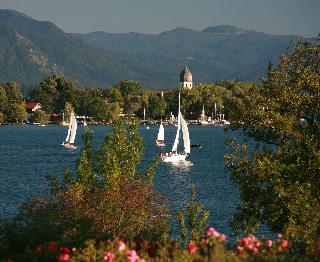 Residenz Heinz Winkler, Chiemsee