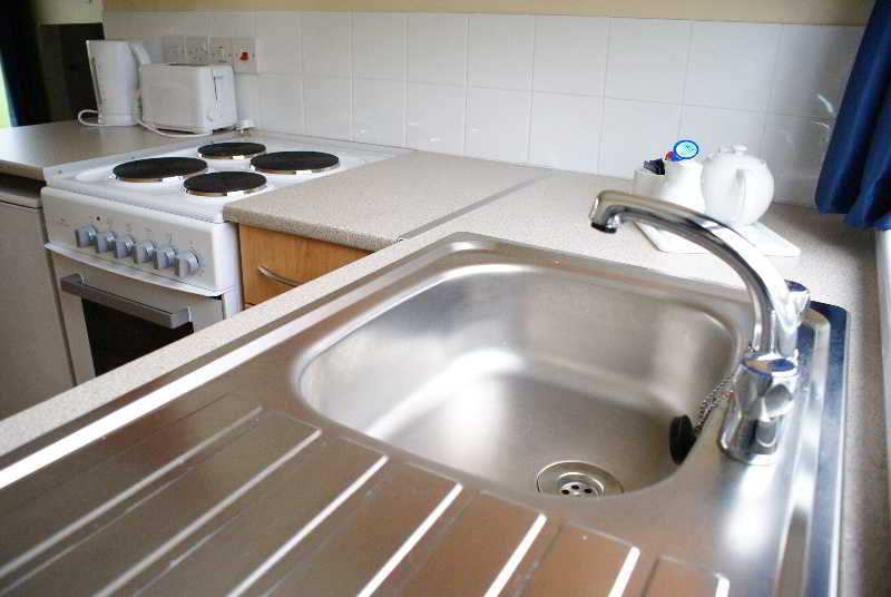 Room
 di Pontins Prestatyn Sand Holiday Park Classic Chalet