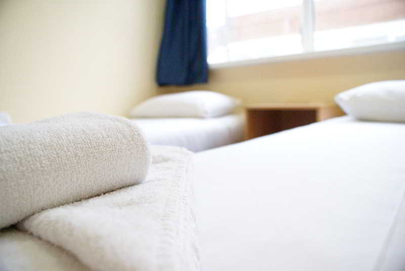 Room
 di Pontins Prestatyn Sand Holiday Park Classic Chalet