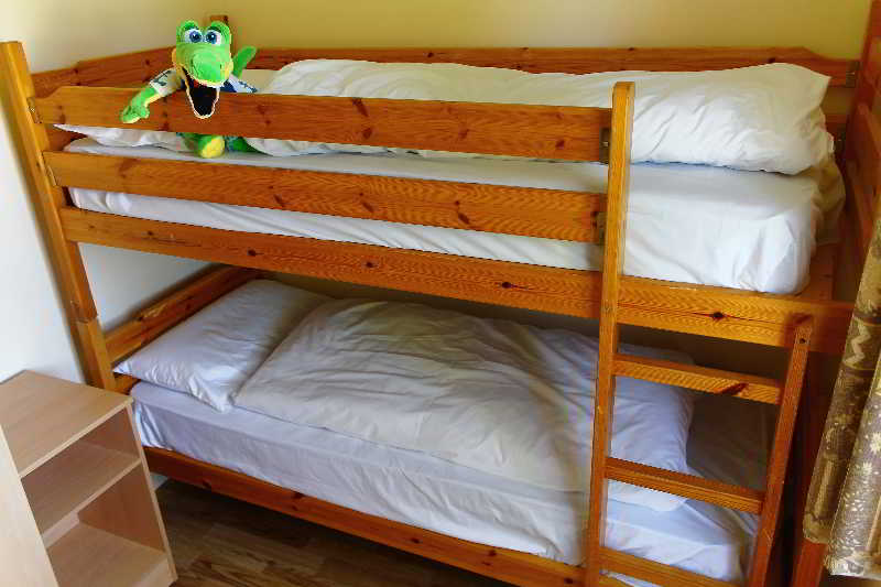 Room
 di Pontins Prestatyn Sand Holiday Park Classic Chalet