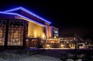 Harrah's Ak-Chin – A Caesars Rewards Destination