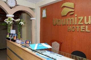 Hotel Unumizu