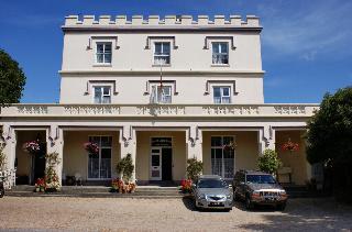 Grange Lodge