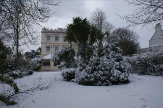 Grange Lodge
