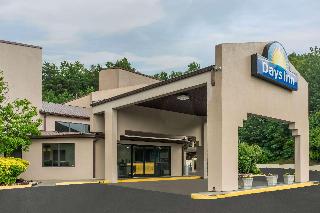 Days Inn Chattanooga Lookout Mountain West