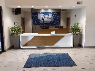 Holiday Inn Express & Suites Antigo By IHG
