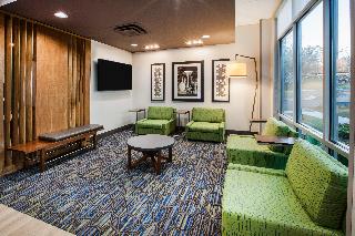 Holiday Inn Express & Suites Murray