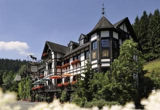 Jagdhof Glashütte, Cologne / Bonn