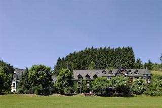 Jagdhof Glashütte, Cologne / Bonn