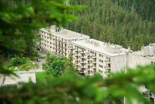 Hotel Club MMV Le Flaine