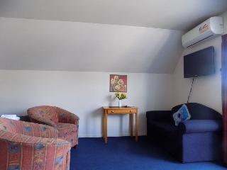 Garden City Motel