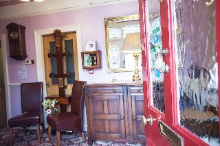 Chester Brooklands B&B, Chester