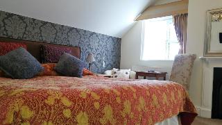 Chester Brooklands B&B, Chester