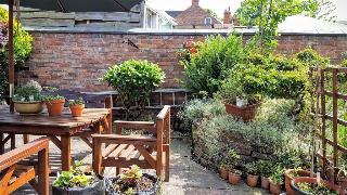 Chester Brooklands B&B, Chester