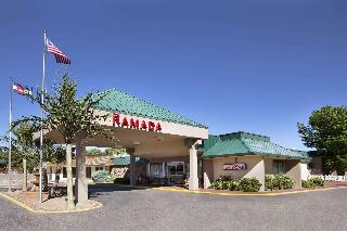 Ramada by Wyndham Grand Junction