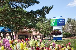 Holiday Inn Express Mesa Verde-Cortez