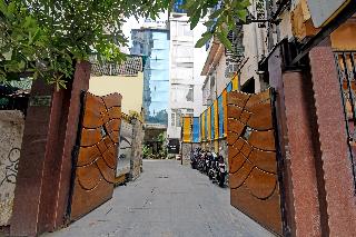 Townhouse OAK Dee Empresa