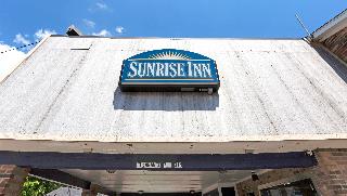 Sunrise Inn Williamstown