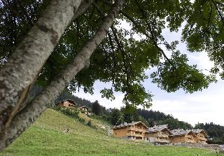 CGH Résidences & Spas Les Chalets de Jouvence