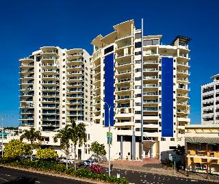 Jack & Newell Apartments Cairns