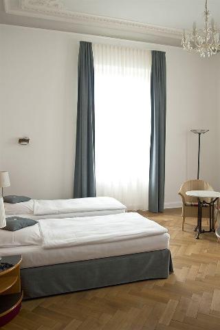 Villa Esplanade, Cologne / Bonn