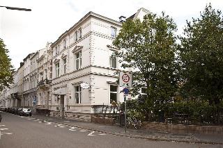 Villa Esplanade, Cologne / Bonn