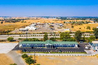 Days Inn by Wyndham Red Bluff