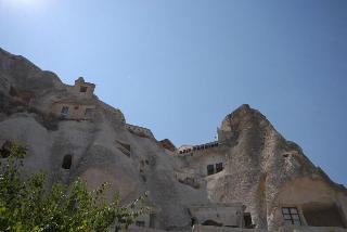 Arif Cave Hotel
