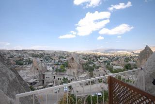 Arif Cave Hotel