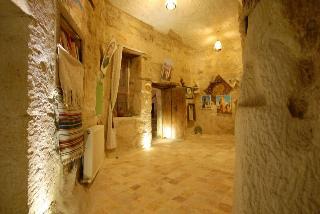 Arif Cave Hotel