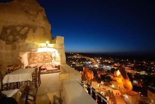 Arif Cave Hotel