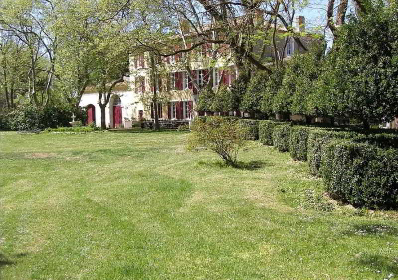 Chateau de Lavail, Carcassonne