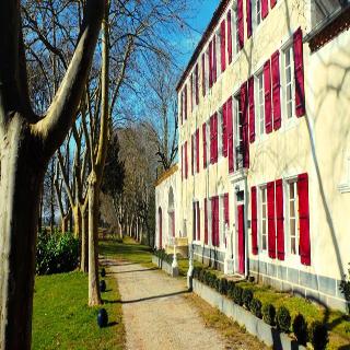 Chateau de Lavail, Carcassonne