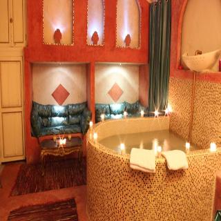 Chateau de Lavail, Carcassonne