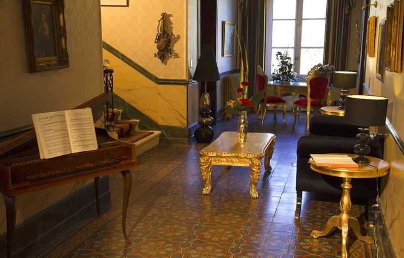 Chateau de Lavail, Carcassonne