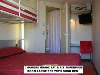 Premiere Classe Carcassonne, Carcassonne