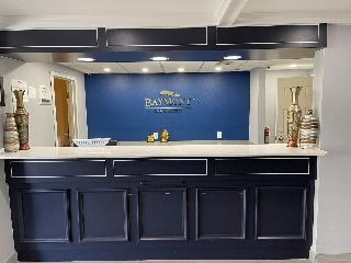 Baymont By Wyndham Branford/New Haven COM