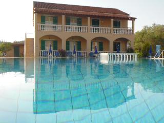 Katsaros Studios & Apartments